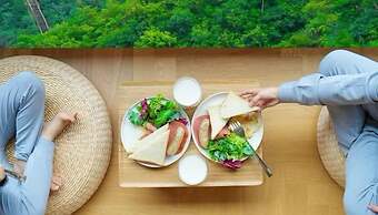 Great wall adventure park