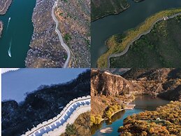 Great wall adventure park