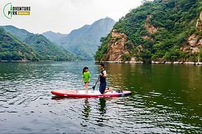 Great wall adventure park