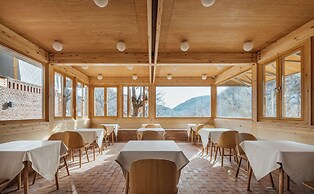 Great wall adventure park