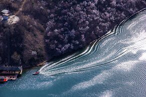 Great wall adventure park