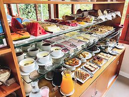 Pousada do Lago Gramado