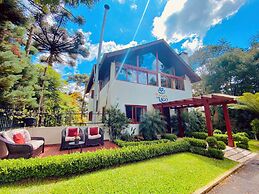 Pousada do Lago Gramado