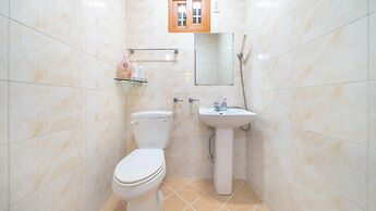 Gapyeong Gold Castle Pension