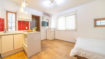 Gapyeong Gold Castle Pension