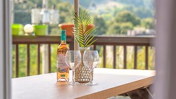 Gapyeong Gold Castle Pension