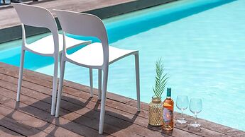 Gapyeong Gold Castle Pension