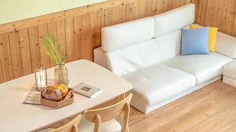 Gapyeong Gold Castle Pension