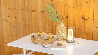 Gapyeong Gold Castle Pension