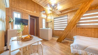 Gapyeong Gold Castle Pension