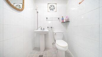 Gapyeong Gold Castle Pension