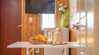 Gapyeong Gold Castle Pension