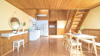 Gapyeong Gold Castle Pension