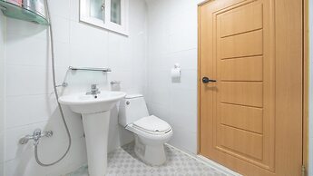 Gapyeong Gold Castle Pension