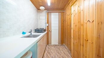 Gapyeong Gold Castle Pension