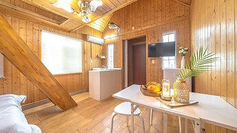 Gapyeong Gold Castle Pension