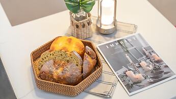 Gapyeong Gold Castle Pension