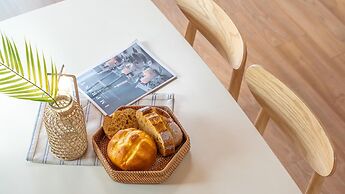 Gapyeong Gold Castle Pension