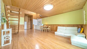 Gapyeong Gold Castle Pension