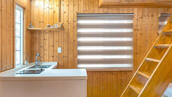 Gapyeong Gold Castle Pension