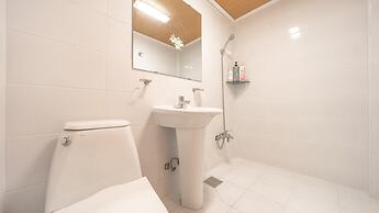 Gapyeong Gold Castle Pension