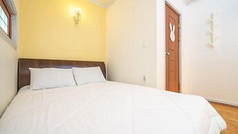 Gapyeong Gold Castle Pension