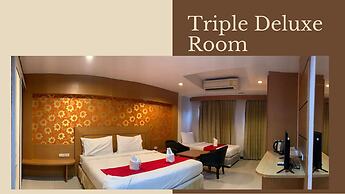 The ESSE Hotel Pattaya