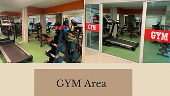 The ESSE Hotel Pattaya