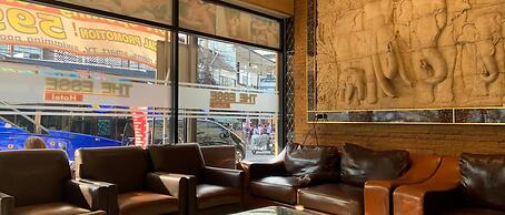 The ESSE Hotel Pattaya