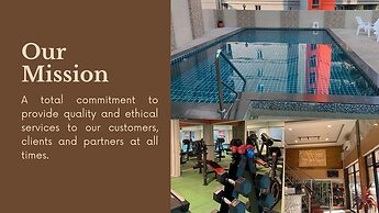 The ESSE Hotel Pattaya