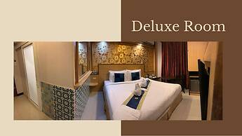 The ESSE Hotel Pattaya