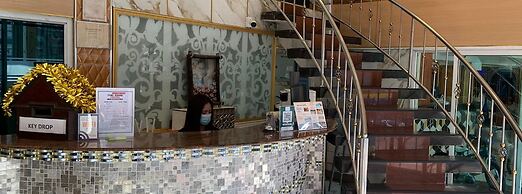 The ESSE Hotel Pattaya