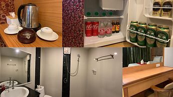 The ESSE Hotel Pattaya