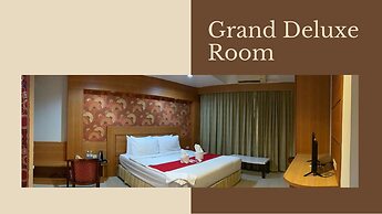 The ESSE Hotel Pattaya