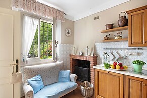 Villa Ortensie Garden with Amazing View