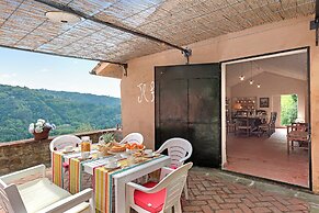 Villa Ortensie Garden with Amazing View