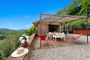 Villa Ortensie Garden with Amazing View