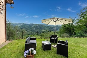 Villa Ortensie Garden with Amazing View