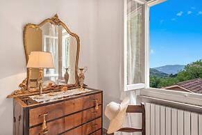Villa Ortensie Garden with Amazing View
