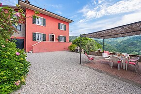 Villa Ortensie Garden with Amazing View