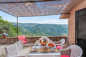 Villa Ortensie Garden with Amazing View