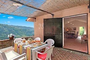Villa Ortensie Garden with Amazing View