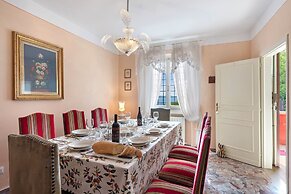 Villa Ortensie Garden with Amazing View