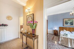 Villa Ortensie Garden with Amazing View