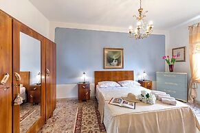 Villa Ortensie Garden with Amazing View