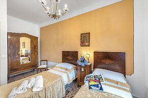 Villa Ortensie Garden with Amazing View