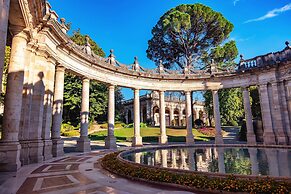 Villa Ortensie Garden with Amazing View