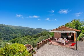 Villa Ortensie Garden with Amazing View