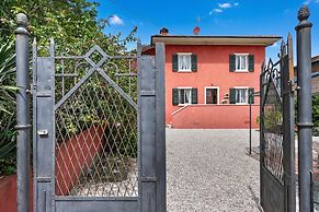 Villa Ortensie Garden with Amazing View