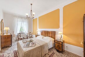 Villa Ortensie Garden with Amazing View